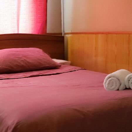 Hotel Sevilla Temuco Extérieur photo