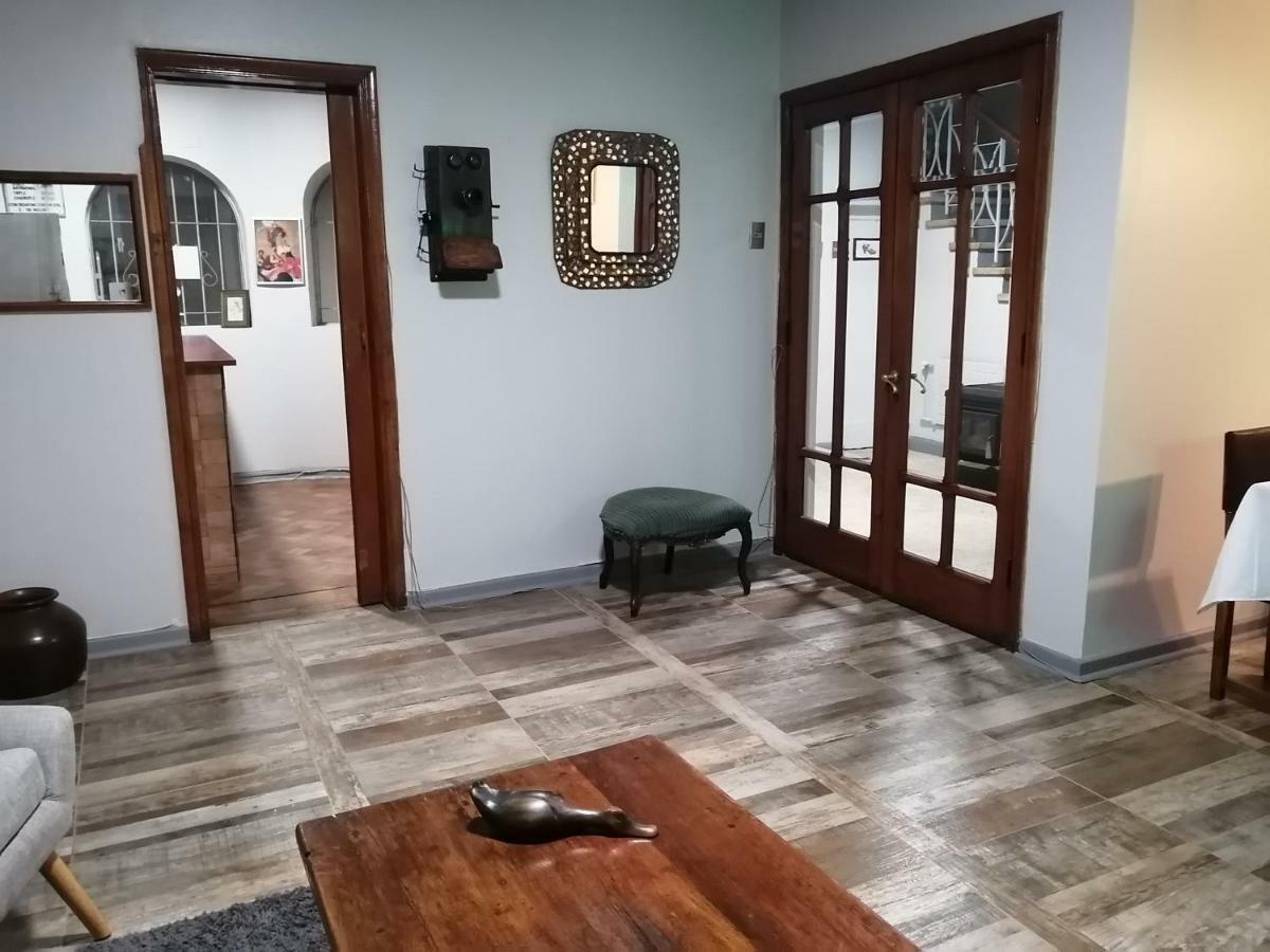 Hotel Sevilla Temuco Extérieur photo