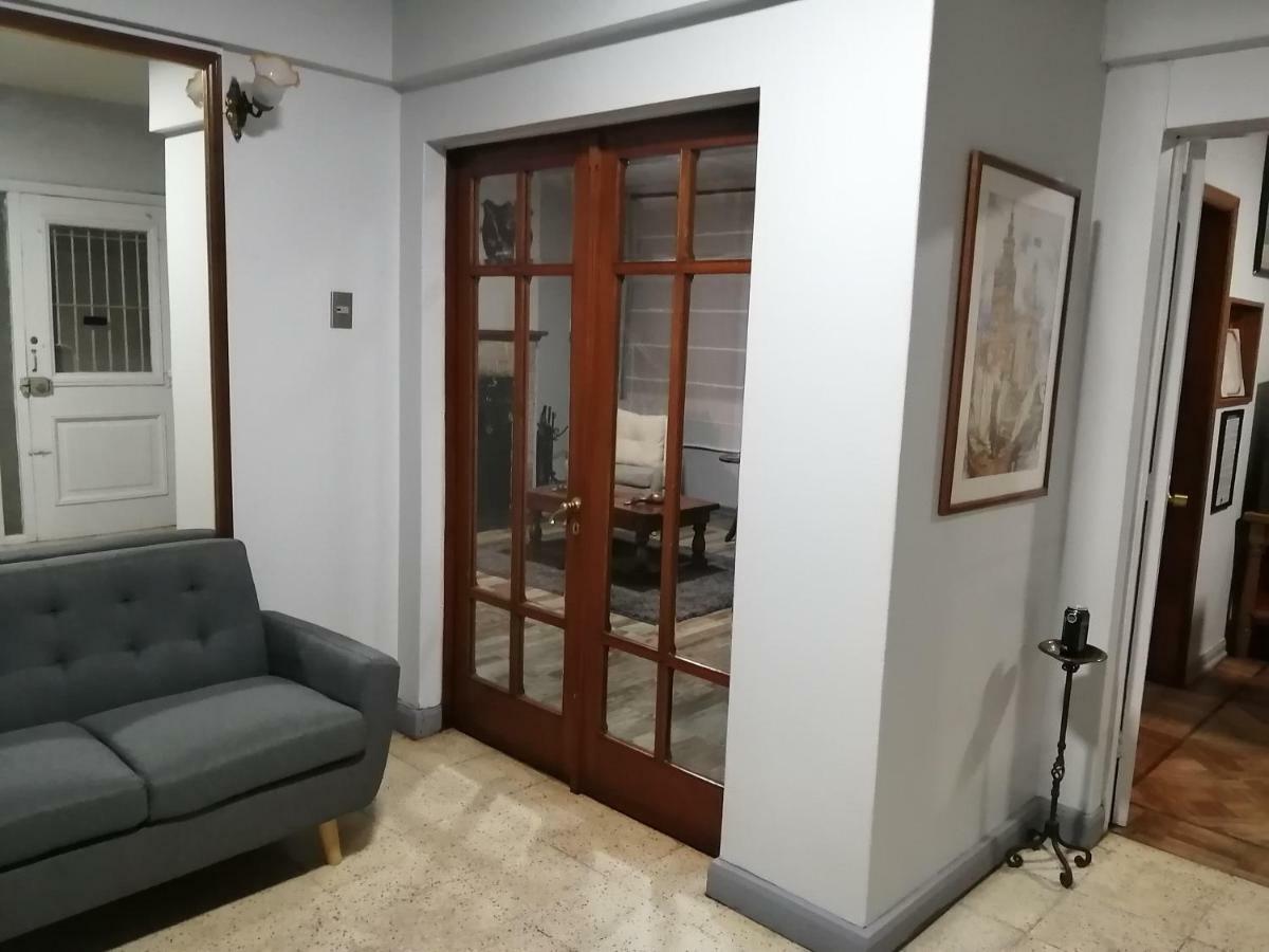 Hotel Sevilla Temuco Extérieur photo