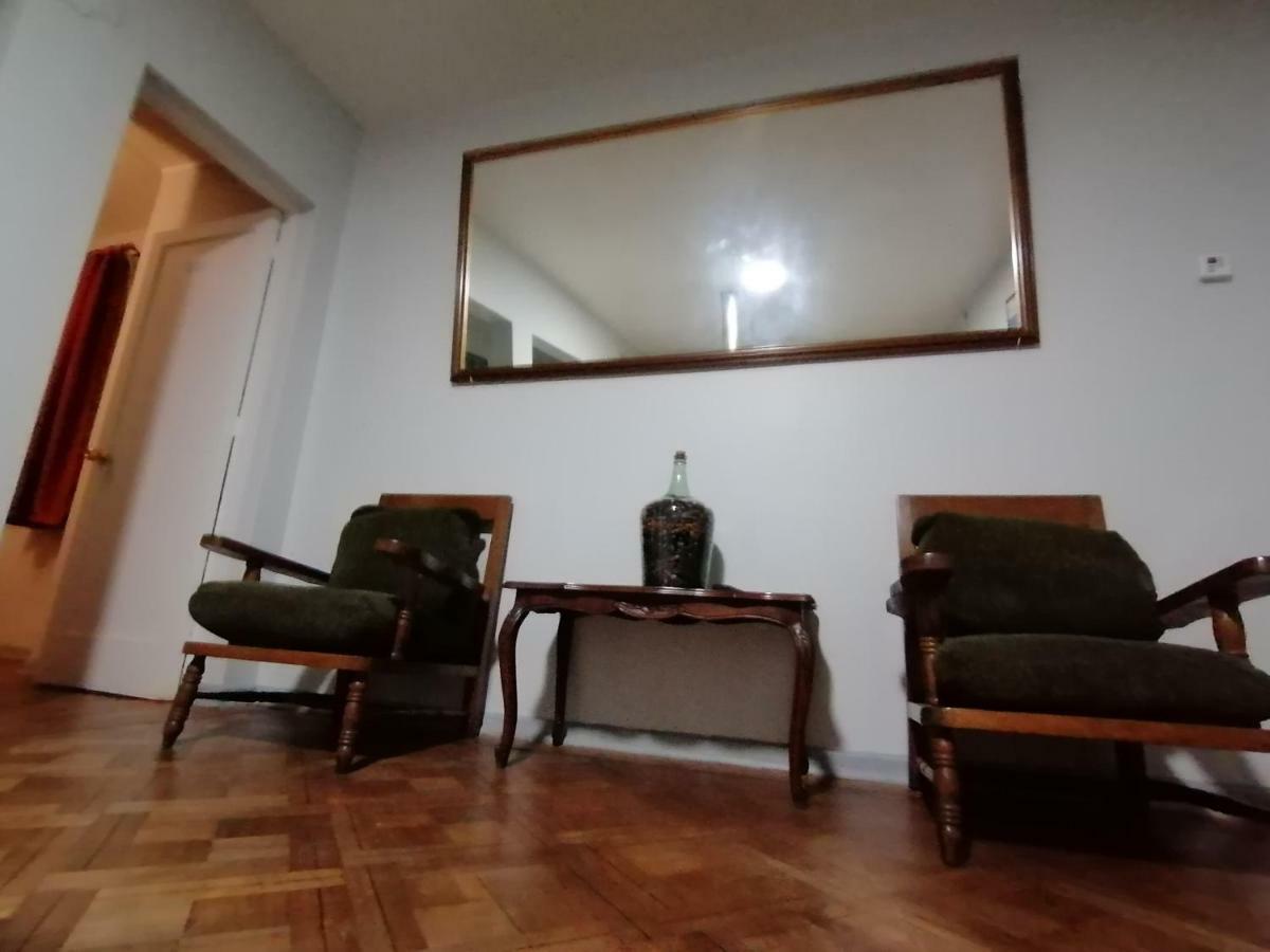 Hotel Sevilla Temuco Extérieur photo