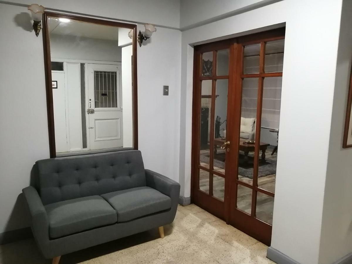 Hotel Sevilla Temuco Extérieur photo